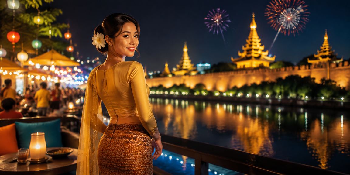 မန္တလေး အားကစားလောင်းကစား