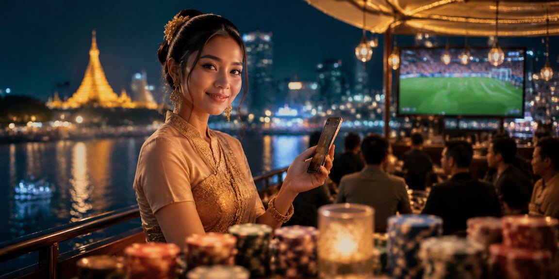 မြန်မာပြည်တွင်း ဘောလုံးလောင်းကစားမှုတွင် နာမည်ကြီးသော ပြိုင်ပွဲများ